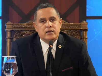 Rojas pide a jueces no ceder a presiones en la SCJ