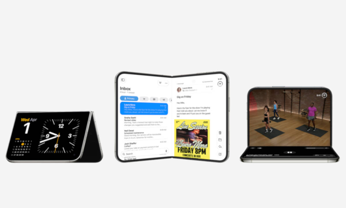 Roturas de pantalla iPhone Duo tras horas de uso, reportan usuarios