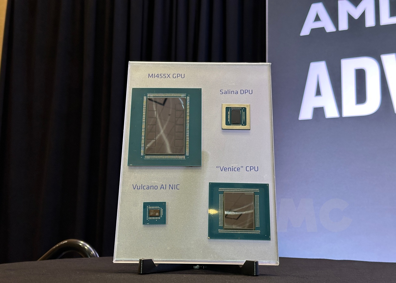 Ryzen 10000 con Zen 6: 12 núcleos por chiplet, según AMD