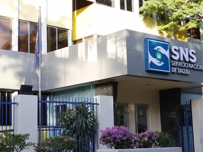 SNS garantiza continuidad de servicios ante paro del CMD