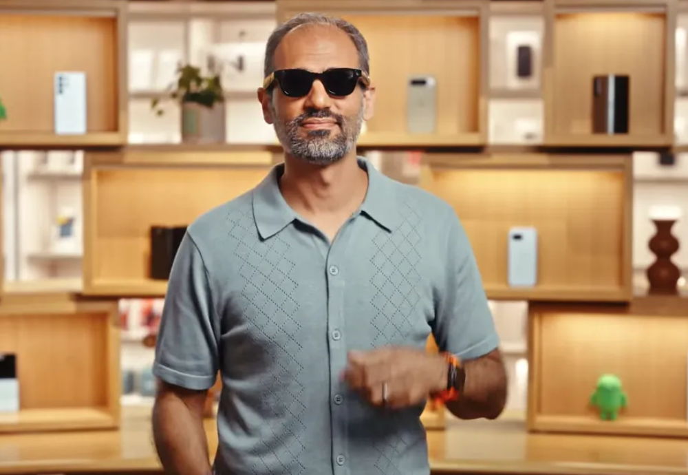 Samsung lanzará sus primeras gafas inteligentes con Android XR en noviembre