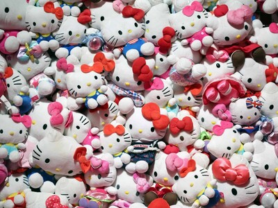 Sanrio cancela colaboración con VIVANT tras polémica en China