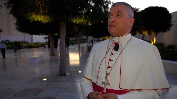Santa Sede pide eliminar las armas nucleares, “aún más urgente