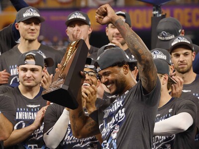 Serie Mundial Rays vs. Cerveceros define campeón inédito