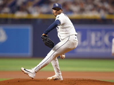 Serie Mundial entre Rays de Tampa y Cerveceros de Milwaukee se impone