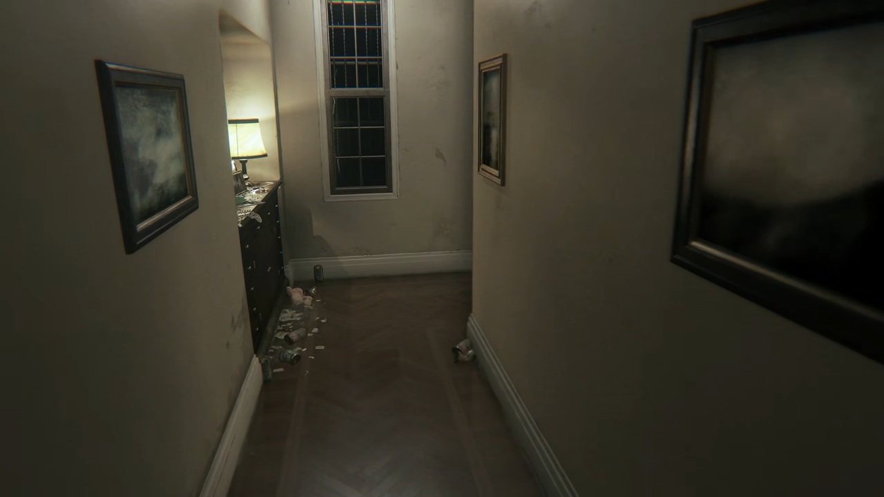 Silent Hill P.T. se lanza en PC con un port nativo mejorado