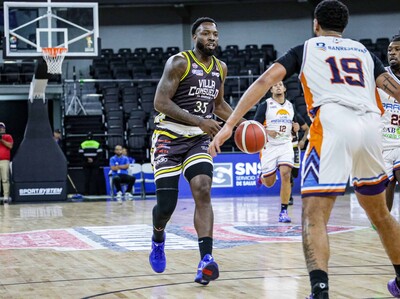 TBS Distrito: Rafael Barias y San Carlos suman triunfos en el cierre