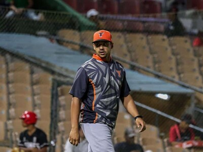 Toros del Este arrancan temporada con la mira puesta en el campeonato