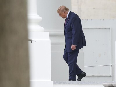 Trump apoya la candidatura de Darline Graham en Carolina del Sur