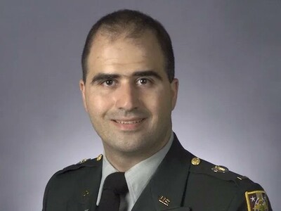 Trump aún no decide si se transmitirá en directo la ejecución de Nidal Hasan