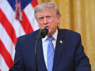 Trump deja en suspenso la transmisión de la ejecución de Nidal Hasan