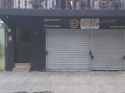 Un seguridad resulta herido en intento de asalto a joyería en Villa Juana