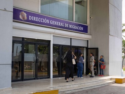 Un total de 150 vehículos no localizados y deficiencias detectadas en la Dirección General de Migración