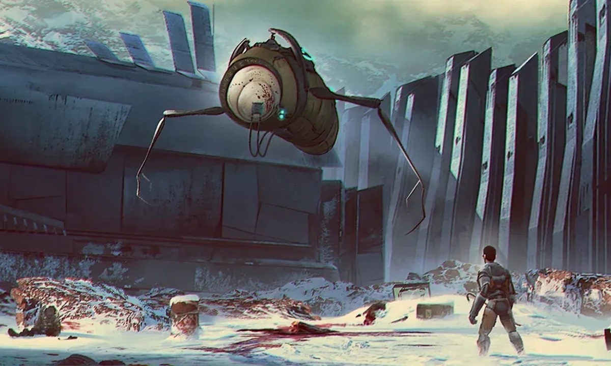 Valve menciona HLX por primera vez y aviva el debate sobre Half-Life 3