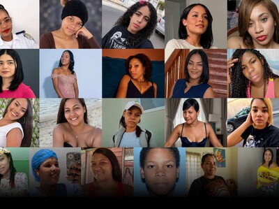 Varios feminicidios sacuden República Dominicana entre julio y agosto