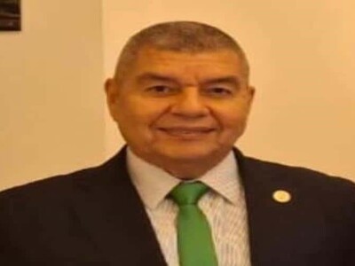 Venezuela designa cónsul general a Wilmer Omar Barrientos Fernández en RD