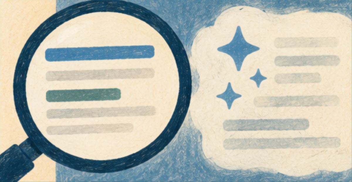 Vistas creadas con IA en Google: no se desactivan y cómo buscar sin ellas