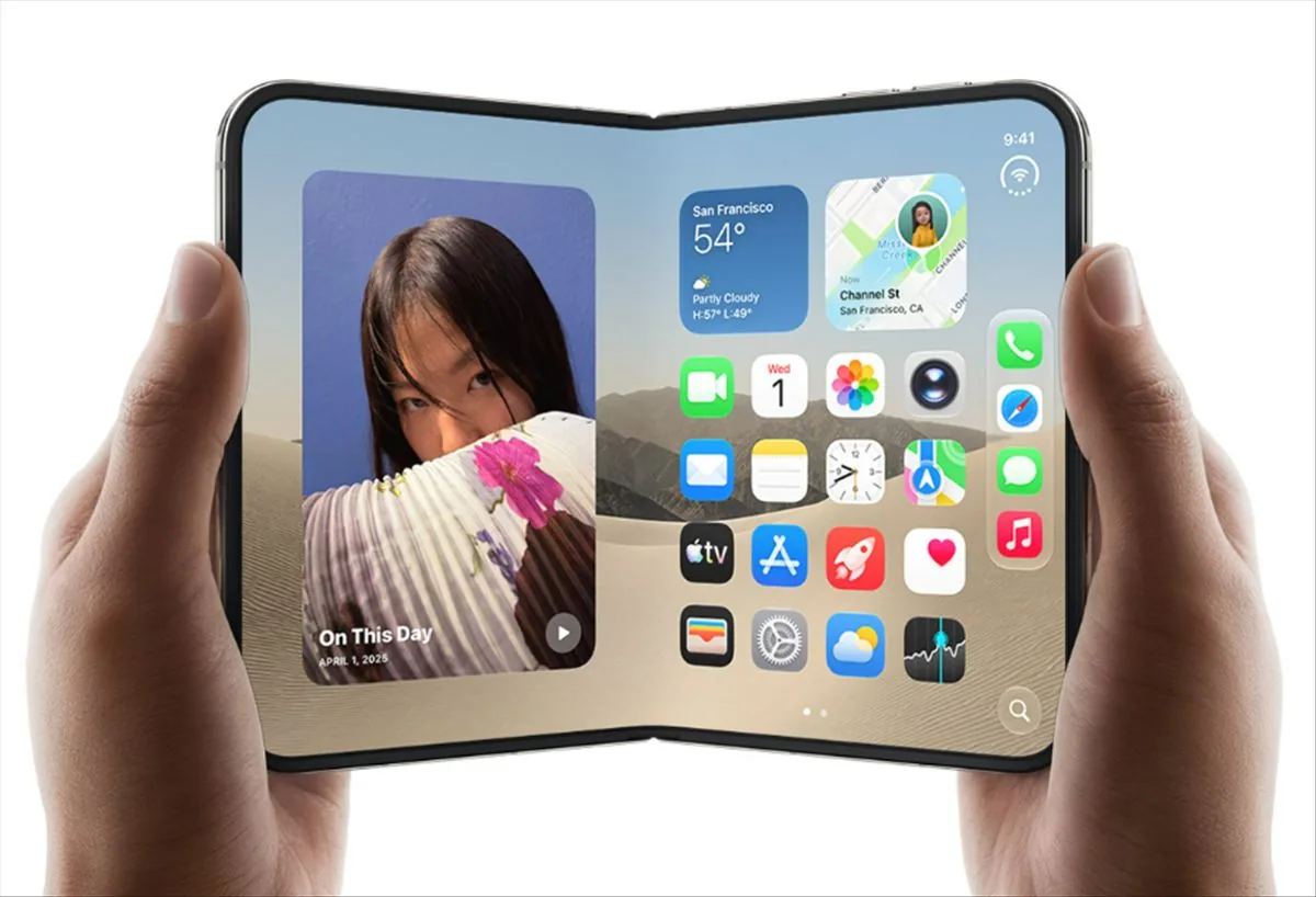 iPhone Duo llega a España por 2.339 euros, sin Siri AI en Europa